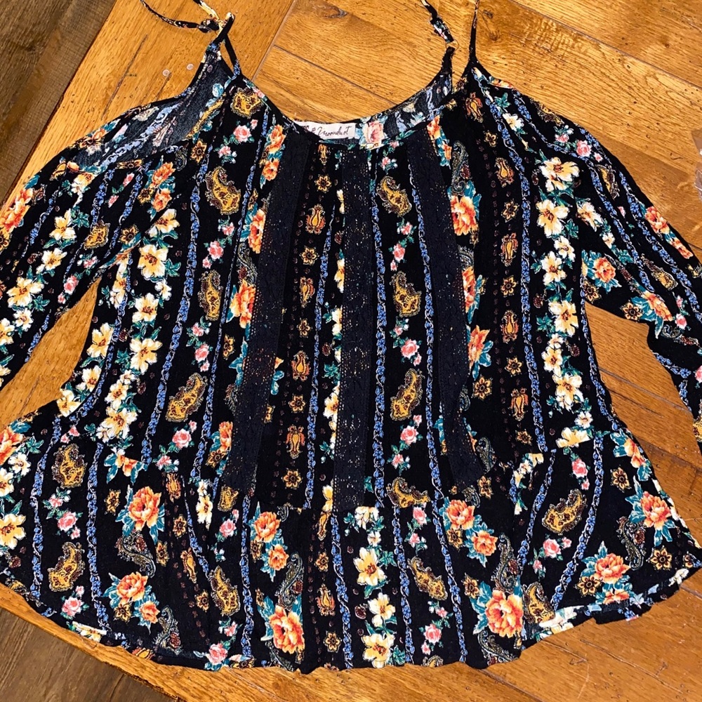 Boutique Shirt